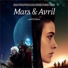 Mars & Avril  ( Ltd. Ed. )
