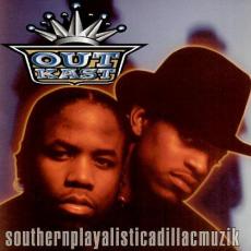 Southernplayalisticadillacmuzik  ( 20th Anniv. Ed. )