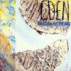 RSD2014 - Eden (30th Anniversary clear LP)