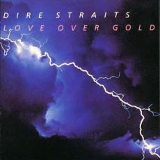 Love Over Gold (180gr)