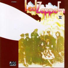 Led Zeppelin 2 ( 180gr / Gatefold )