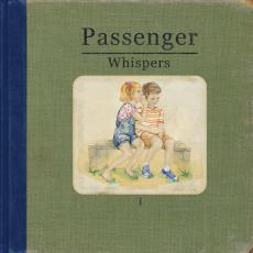 Whispers (2CD / Limited Edition Digibook)