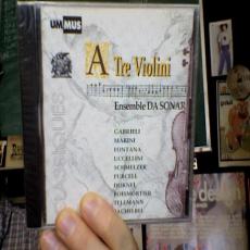 A Tre Violini