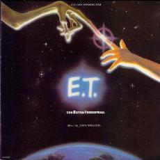 E.T. The Extra - Terrestrial ( Music From The Original Motion Picture Soundtrack )