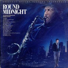 Round Midnight - Original Motion Picture Soundtrack ( Canada )