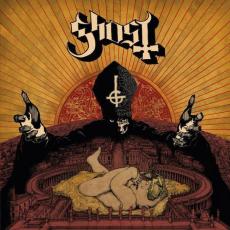 Infestissumam (Deluxe Edition)