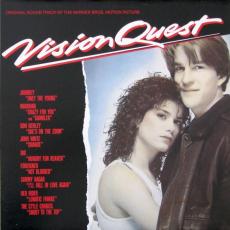 Vision Quest (Original Motion Picture Sound Track) ( VG )