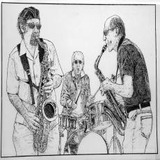 En direct du Suoni Per Il Popolo (clear vinyl)