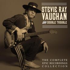 Complete Epic Recordings Collection (12 CD Box Set)