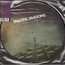 Blackfriday2014 - Night Visions (picture disc)