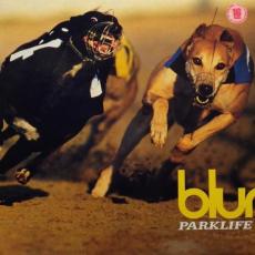 Parklife ( First press UK )