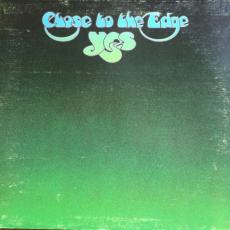 Close To The Edge ( VG )