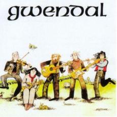 Gwendal (2nd Album)