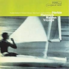 RSD2015 - Maiden Voyage ( Green Vinyl / 180gr )