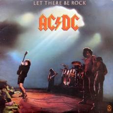 Let There Be Rock ( VG )
