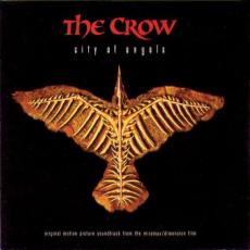 The Crow: City Of Angels
