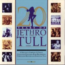 20 Years Of Jethro Tull