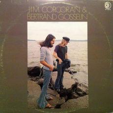 Jim Corcoran & Bertrand Gosselin ( VG+ )