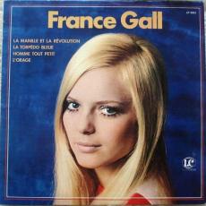 France Gall ( VG )