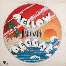 Mellow Reggae ( VG )