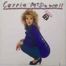 Carrie McDowell