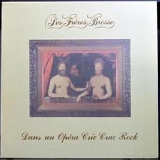 Dans Un Opera Cric Crac Rock