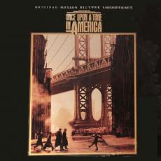 Once Upon A Time In America (Original Motion Picture Soundtrack) ( VG )