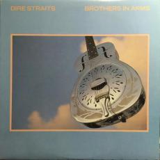 Brothers In Arms (Canada / VG+)
