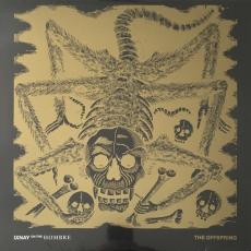 Ixnay On The Hombre ( Limited Ed. gold vinyl / 20th anniversary special edition)