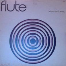 Flute - Maxence Larrieu (2lp)