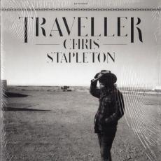 Traveller (2 LP / gatefold )