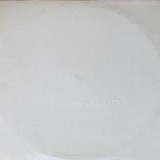 The Beatles ( White Album ) (2lp / US / VG)