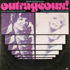 Outrageous!: Original Film Soundtrack