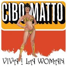 Start your ear off right 2016 - Viva! La Woman (opaque orange vinyl)