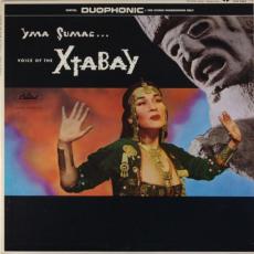 Voice Of The Xtabay