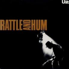 Rattle And Hum (2lp / US)