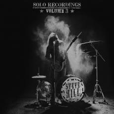 Solo Recordings Volume 3 (2 LP)