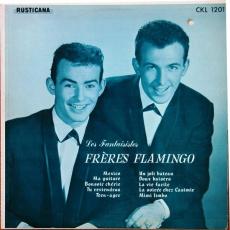 Les Fantaisistes ( VG/hairlines )