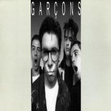 Garcons
