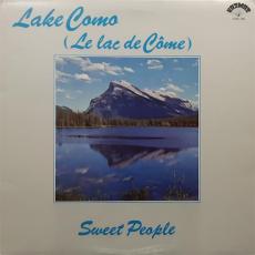 Lake Como ( Le Lac De Côme )