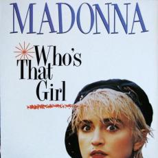 Who's That Girl ( VG )
