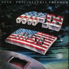 Philadelphia Freedom ( VG+ )