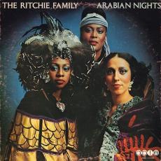 Arabian Nights ( Canada / VG+ )
