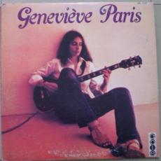 Geneviève Paris ( VG / ABL-7037 )