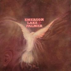Emerson, Lake & Palmer ( KSD 9040 )