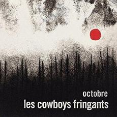 Octobre (2 LP)