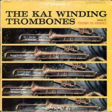The Kai Winding Trombones Featuring The Axidentals ( SPC-3004 )