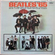 Beatles '65 ( T 2228 / VG )