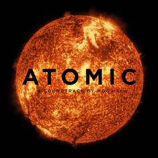Atomic - A Soundtrack By Mogwai (2 LP / gatefold)