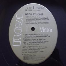 Anna Prucnal
